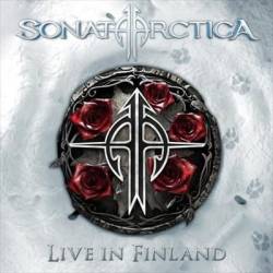 Sonata Arctica : Live in Finland (LP)